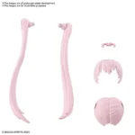 30MS OPTION HAIR STYLE PARTS VOL 1 (4)