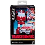 TRANSFORMERS AGE OF THE PRIME AUTOBOT RATCHET ACTION FIGURE - immagine 2