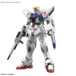 MG GUNDAM F91 VER 2.0 1/100 - immagine 4