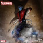 Marvel X-Men One:12 Collective Action Figure 1/12 Nightcrawler 16 cm - immagine 4