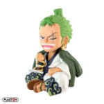 ONE PIECE ZOROJURO MONEY BOX - immagine 5