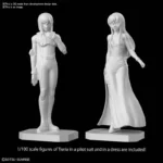 MG GUNDAM VIRTUE 1/100 - immagine 8