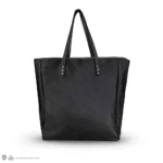 HP HOGWARTS BLACK PU LEATHER HANDBAG - immagine 4