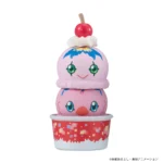 DIGIMON ADVENTURE TSUMICHEN STACK UP & CHANGE DISPLAY (8)