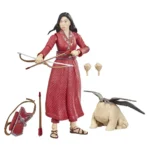 MARVEL LEGENDS SHANG-CHI KATY AF - immagine 5