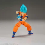 FIGURE RISE SUPER SAIYAN GOD SS SON GOKU