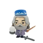 HP ALBUS FIGURE ERASERS DISPLAY BOX (10) - immagine 3