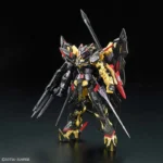 RG GUNDAM ASTRAY GOLD FRAME AMATSU 1/44 - immagine 8
