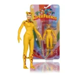 DC RETRO SUPER FRIENDS SERIE 2 ASSORTED SET(6) - immagine 5