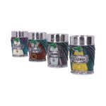 THE LORD OF THE RINGS HOBBIT SHOT GLASS SET - immagine 4