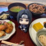 Naruto Shippuden Lookup PVC Figure Itachi Uchiha Anbu ver. 11 cm - immagine 6