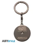 NARUTO SHIPPUDEN SHARINGAN KEYCHAIN - immagine 6