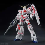 MEGASIZE GUNDAM UNICORN DESTROY 1/48 - immagine 3