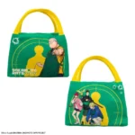 SAKAMOTO DAYS KILLER APPETITE THERMAL LUNCH BAG - immagine 5