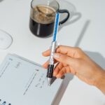 Star Wars Set of 2 Lightsaber Pens  Luke Skywalker & Darth Vader - immagine 5