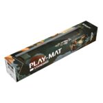 Ultimate Guard Play-Mat Magic: The Gathering | Avatar: The Last Airbender - White Lotus Tile - immagine 4