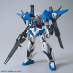 HGBD GUNDAM TYPE B 1/144 - immagine 4