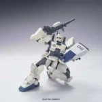 HGUC GUNDAM EZ8 1/144 - immagine 4