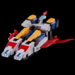 YATTODETAMAN DAIKYOJIN&DAITENBA RIOBOT - immagine 7