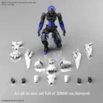 30MM EXM-A9N SPINATIO NINJA 1/144 - immagine 6