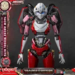 TRANSFORMERS RISE OF THE BEASTS AMK PRO ARCEE MODEL KIT - immagine 7
