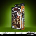 Star Wars Episode III Vintage Collection Action Figure 2-Pack Obi-Wan Kenobi & Airborne Clone Trooper 10 cm - immagine 4