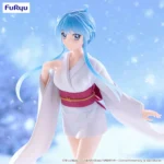 HELL TEACHER YUKIME TRIO-TRY-IT FIGURE - immagine 5