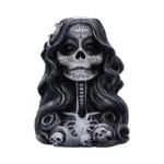 CALAVERA'S OFFERING BACKFLOW INCENSE BURNER - immagine 7