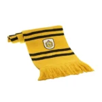 HP HUFFLEPUFF SCARF - immagine 5