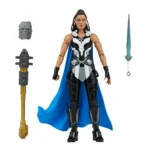 MARVEL LEGENDS THOR LT KING VALKYRIE AF - immagine 5