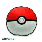 POKEMON POKEBALL CUSHION - immagine 6