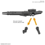 30MM EEXM-17 ALTO FLIGHT NAVY 1/144 - immagine 8