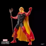 MARVEL LEGENDS MINI COMICS ADAM WARLOCK ACTION FIGURE