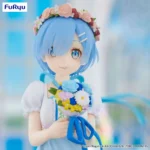 REZERO REM BRIDESMAID TRIO-TRY-IT FIGURE - immagine 5