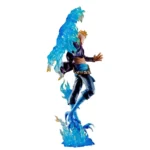 ONE PIECE POP MARCO PHOENIX STATUE RERUN - immagine 7