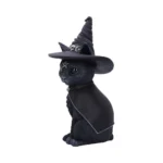 CULT CULTIES PURRAH WITCH CAT FIG LARGE - immagine 5