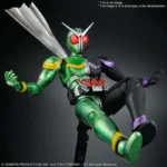 MG FIG RISE ART KAMEN RIDER DOUBLE CYCLO - immagine 2