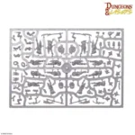 DUNGEONS & LASER GOBLIN WARBAND - immagine 7