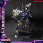 TRANSFORMERS IDW AMK PRO TARN MODEL KIT - immagine 7