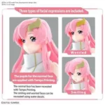 FIGURE RISE SEED LACUS CLYNE - immagine 4
