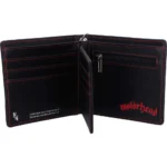 MOTORHEAD BOMBER ARTWORK WALLET - immagine 8