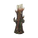 GREEN MAN ENT KING INCENSE HOLDER - immagine 7