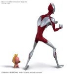 EG ULTRAMANULTRAMAN RISING - immagine 6