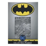 BATMAN LIMITED EDITION COLLECTIBLE INGOT - immagine 5