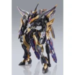 METAL BUILD CODE GEASS DRAGON SCALE LANCELOT ALBION ZERO - immagine 2