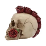 SKULL GOTHIC ROSEHAWK - immagine 6
