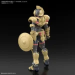 30MF LIBER SWORDMAN - immagine 5