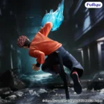 JUJUTSU KAISEN YUJI ITADORI TRIO-TRY-IT FIGURE - immagine 2