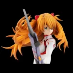 NGEVA 3.0+1.0 ASUKA AND MARI GEM STATUE - immagine 7