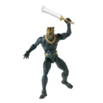 MARVEL LEGENDS BLP ERIK KILLMONGER AF - immagine 8